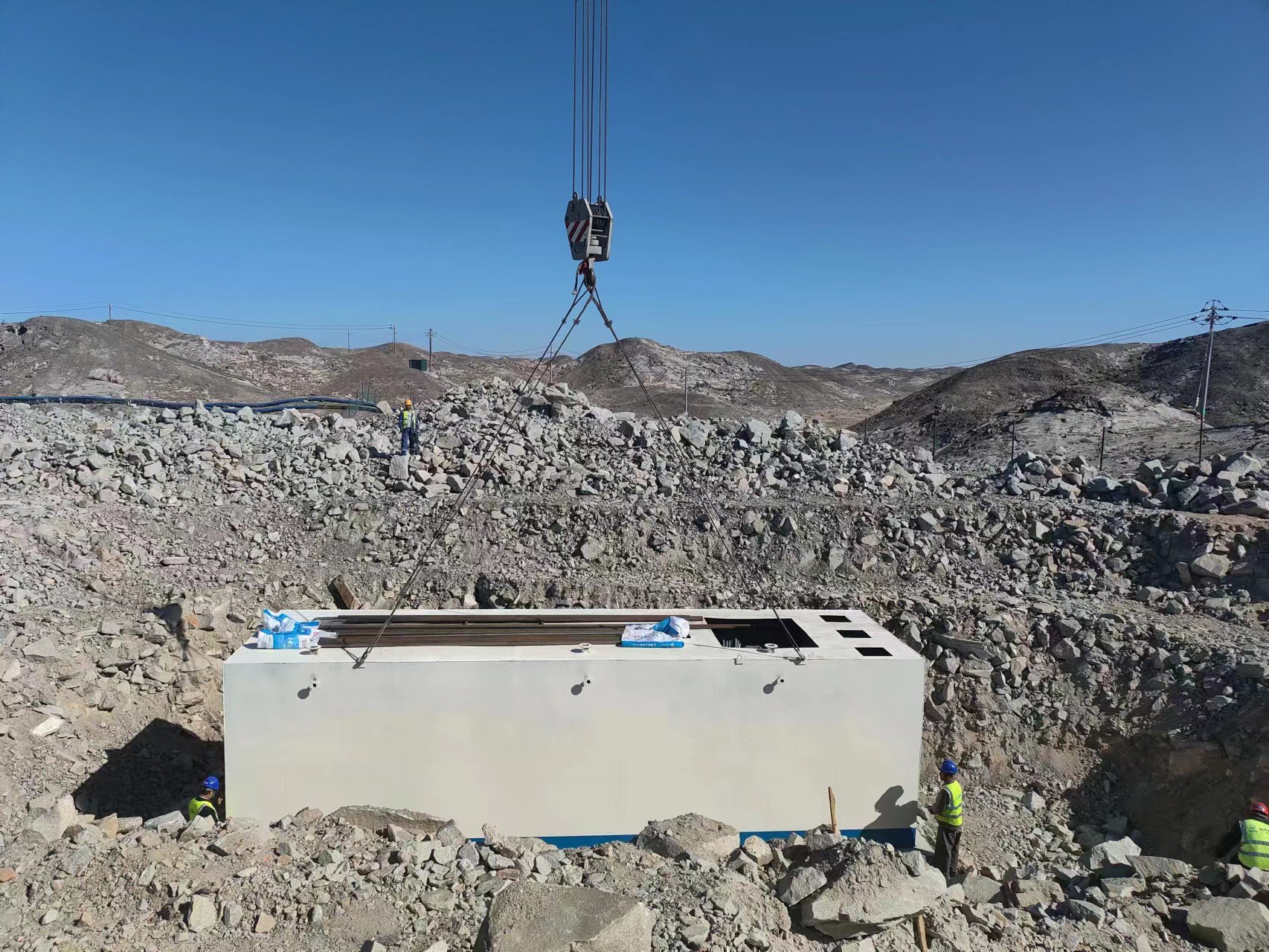 中水回用設(shè)備