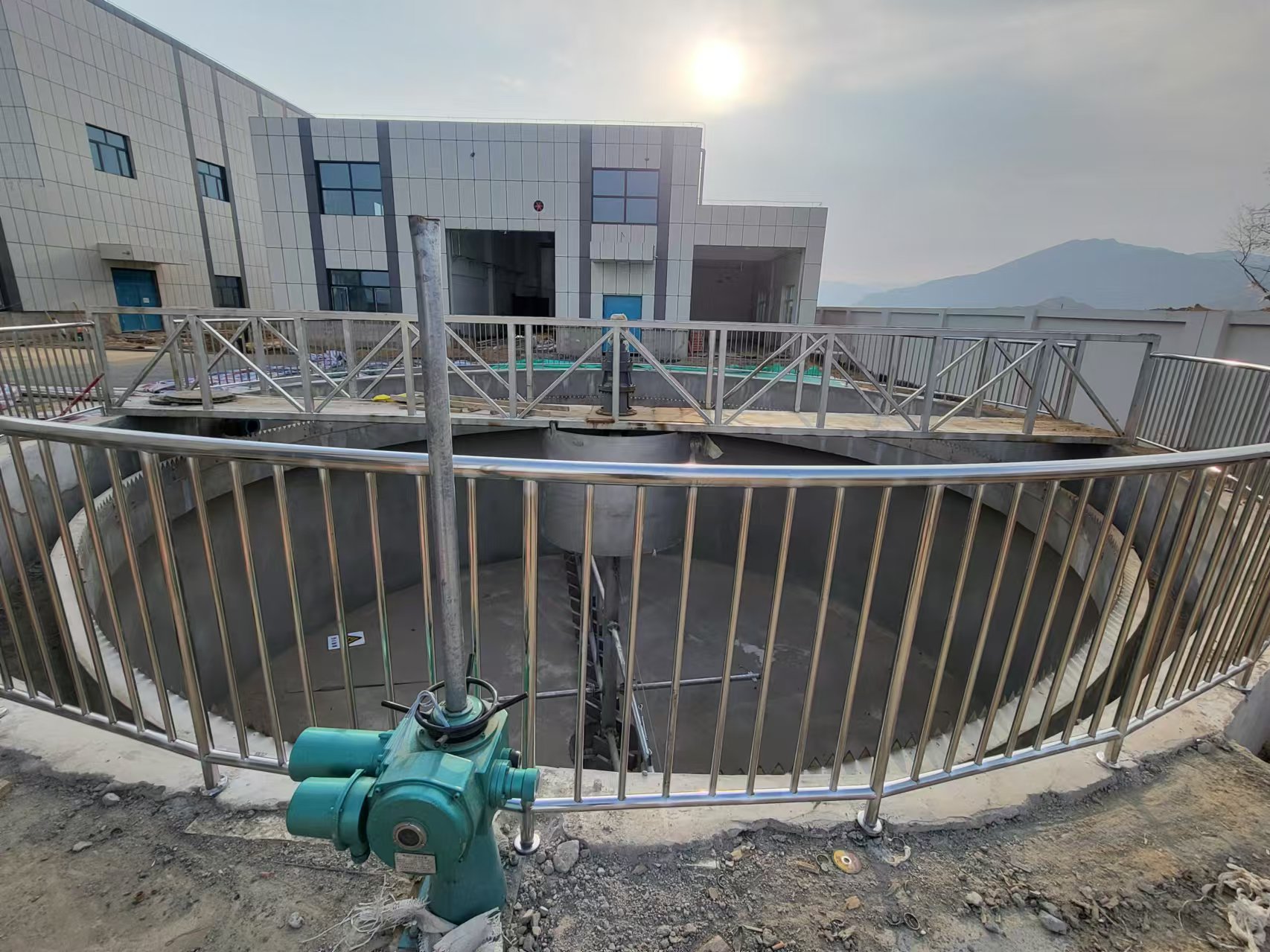 青海省海南州貴德縣山坪水廠擴建項目(圖1) 1-2502061F540546.jpg